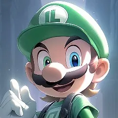 plumber - Chat with Luigi - Sextingme AI 