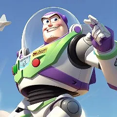 leader - Chat with Buzz Lightyear - Sextingme AI 