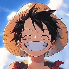 captain - Chat with Monkey D. Luffy - Sextingme AI 