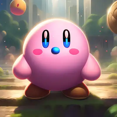 hero - Chat with Kirby - Sextingme AI 