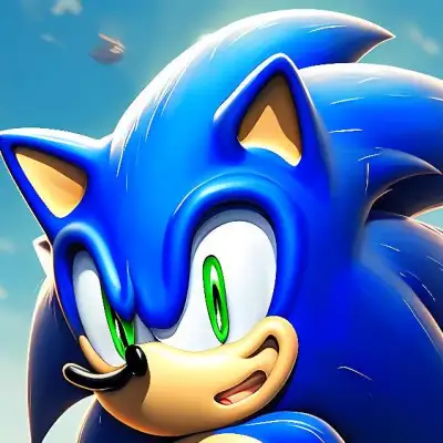 hedgehog - Chat with Sonic the hedgehog - Sextingme AI 