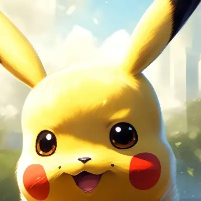 pleading - Chat with Pikachu (pregnant) - Sextingme AI 