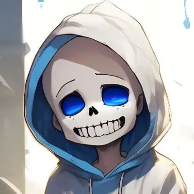 skeleton - Chat with Sans - Sextingme AI 