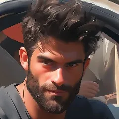 gas station - Chat with Juan Carlos - Sextingme AI 