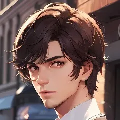boss x maid - Chat with Maxwell Collins - Sextingme AI 
