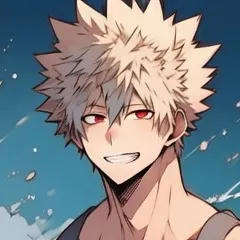 direct - Chat with Bakugo - Sextingme AI 