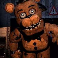 five nights at freddy's - Chat with Freddy Fazbear - Sextingme AI 