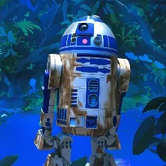 star wars - Chat with R2-D2 - Sextingme AI 