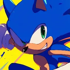 hedgehog - Chat with Sonic the Hedgehog - Sextingme AI 