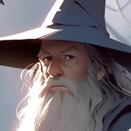 the lord of the rings - Chat with Gandalf - Sextingme AI 