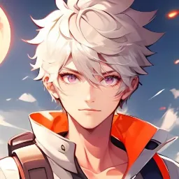 hot-tempered - Chat with Bakugo Katsuki - Sextingme AI 