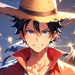 crewmate - Chat with straw hat crew - Sextingme AI 