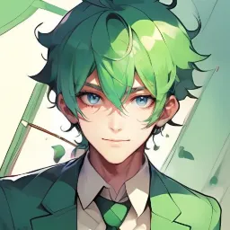 guide - Chat with Deku (Villain) - Sextingme AI 