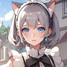 servant - Chat with Dog maid - Sextingme AI 