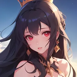 fate grand order - Chat with Ishtar - Sextingme AI 