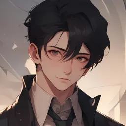 wizard - Chat with Tom Riddle - Sextingme AI 