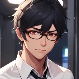 awkward - Chat with Tenya Iida - Sextingme AI 