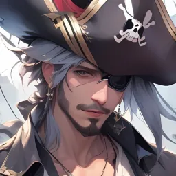 reckless - Chat with Capt Jack Sparrow - Sextingme AI 