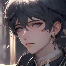 historical - Chat with Kai [Dark prince] - Sextingme AI 