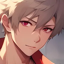 hot-headed - Chat with Katsuki Bakugou - Sextingme AI 