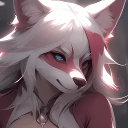 aggressive - Chat with Rose (Lycanroc) - Sextingme AI 