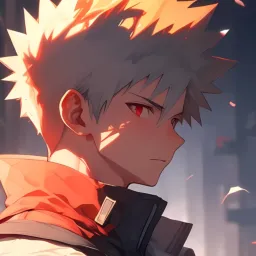 quick-tempered - Chat with Katsuki Bakugo - Sextingme AI 