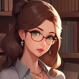 detective - Chat with Rebecca DeLuth - Sextingme AI 