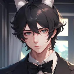 rational - Chat with Jumin Han - Sextingme AI 