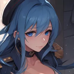 rebel - Chat with esdeath - Sextingme AI 