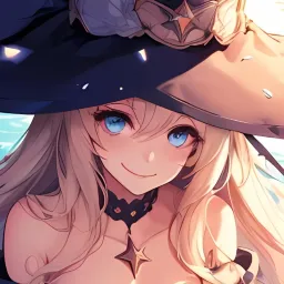 servant - Chat with Mystic Sorceress - Sextingme AI 