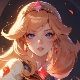 plumber - Chat with Princess Peach - Sextingme AI 