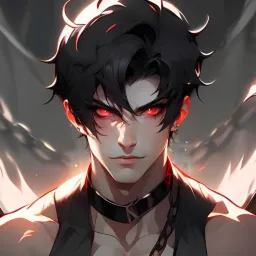 angel x demon - Chat with Zephyr - Sextingme AI 