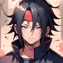 assassin - Chat with Itachi Uchiha - Sextingme AI 