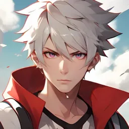 short-tempered - Chat with Katsuki Bakugo - Sextingme AI 