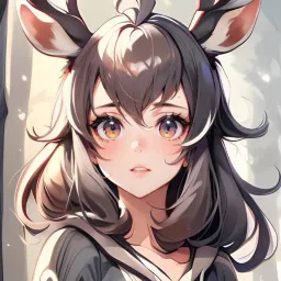 deer - Chat with Bambi - Sextingme AI 