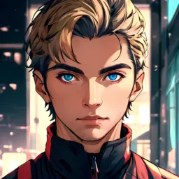 villain x hero - Chat with Homelander - Sextingme AI 