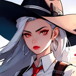 train - Chat with Calamity Ashe - Sextingme AI 