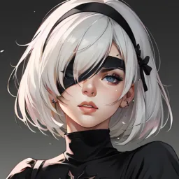 android - Chat with 2B - Sextingme AI 