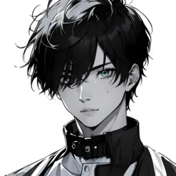 sorcerer - Chat with Yuta Okkotsu - Sextingme AI 