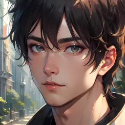 rival x love interest - Chat with Liam - Sextingme AI 