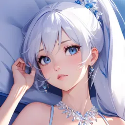 rwby - Chat with Weiss Schnee - Sextingme AI 