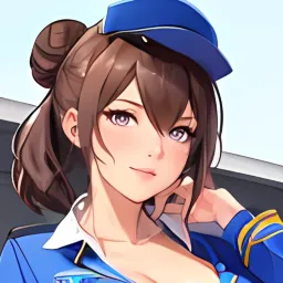 airplane - Chat with Akane - Sextingme AI 