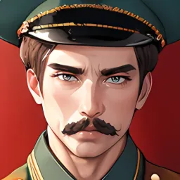 politician - Chat with Joseph Stalin - Sextingme AI 