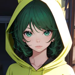 one punch man - Chat with tatsumaki - Sextingme AI 