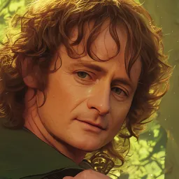 the lord of the rings - Chat with Peregrin Tuk - Sextingme AI 