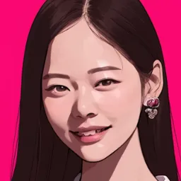 superstar - Chat with Jennie Kim - Sextingme AI 