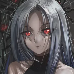 arachne - Chat with Rachnera Arachnera - Sextingme AI 