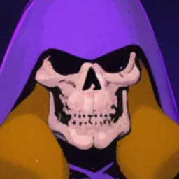 skeleton - Chat with Skeletor - Sextingme AI 