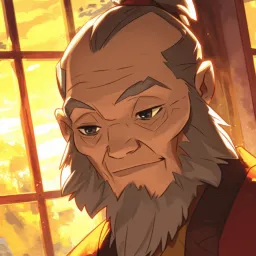 general - Chat with General Iroh - Sextingme AI 