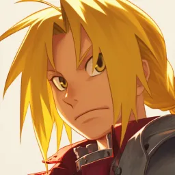 alchemist - Chat with Edward Elric - Sextingme AI 